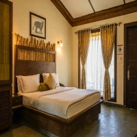 Superior Room with Jacuzzi